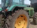John Deere 3140 traktor