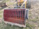 Force 915 rakodógép betonkeverő kanál