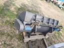 Force 915 rakodógép betonkeverő kanál