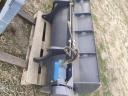 Force 915 rakodógép betonkeverő kanál