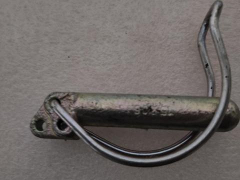 Claas Liner 1550 Twin Profil