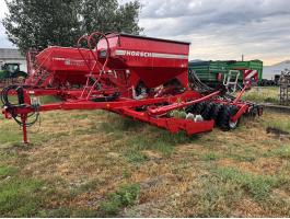 Horsch Pronto 4DC eladó