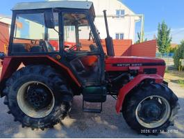 Zetor 6245 Traktor