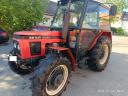 Zetor 6245 Traktor