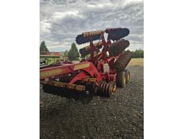 Vaderstad Carrier
