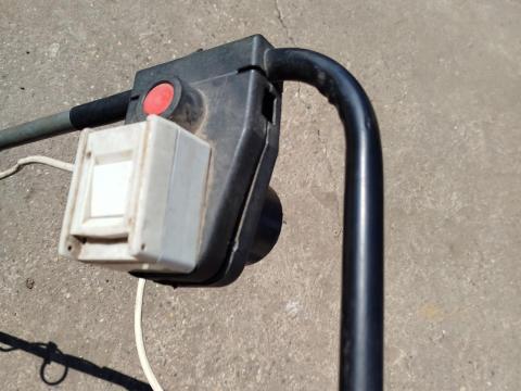 1000 W fűnyíró 1000 W fűnyíró