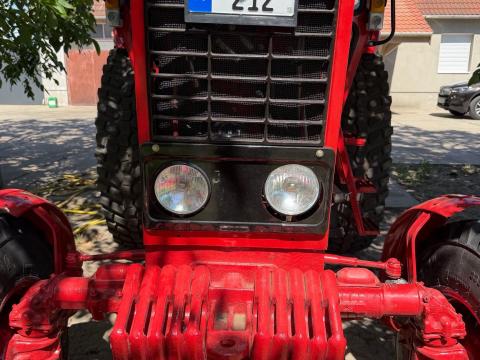 MTZ 82  1év Garancaiával