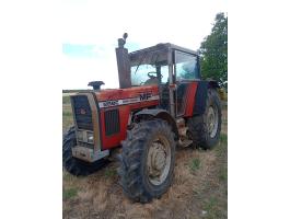 Massey Ferguson traktor eladó