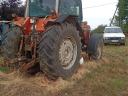 Massey Ferguson traktor eladó