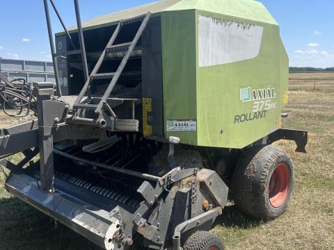 Claas Rollant 375RC