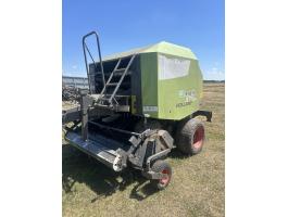 Claas Rollant 375RC