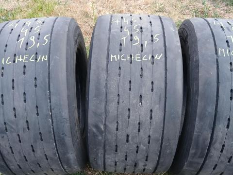 445/45 19.5 Michelin gumik