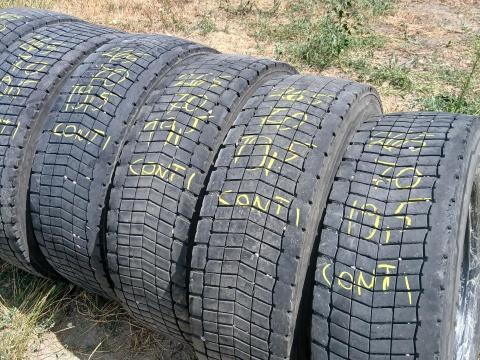 265/70 R19.5 gumik