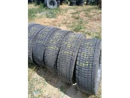 265/70 R19.5 gumik
