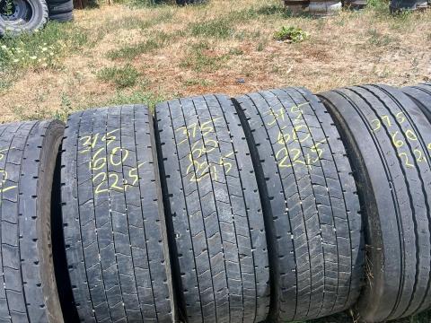 315/60 R22.5 gumik
