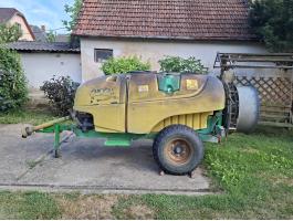 Kertitox Bora