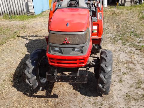 Mitsubishi GS25D Mitsubishi GS25D
