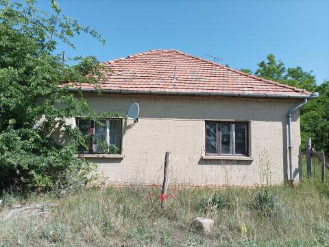 Ópusztaszer eladó tanya (Kis-zer) Ópusztaszer eladó tanya (Kis-zer)