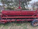 Case IH 6200 vetőgép