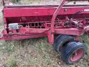 Case IH 6200 vetőgép