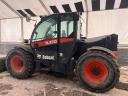 Bobcat TL470 teleszkópos rakodó (2014,  8166 üzemóra)