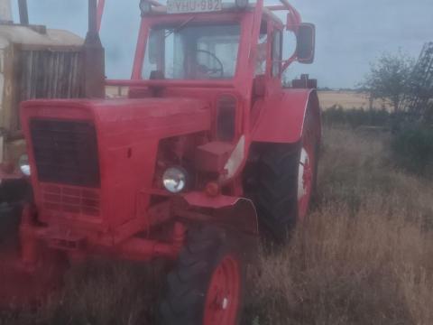 MTZ 50