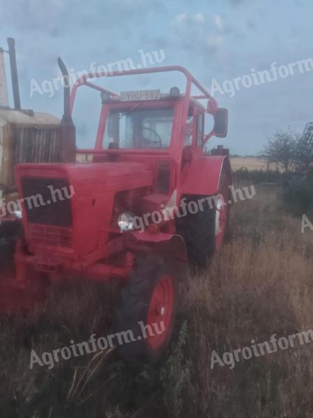 MTZ 50