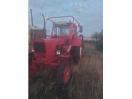 MTZ 50