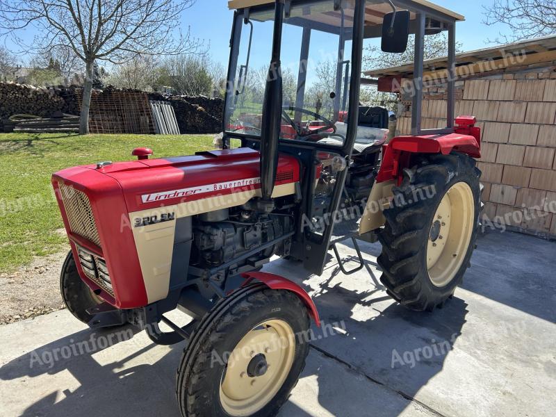 Lindner 320SN