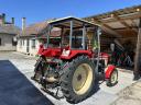 Lindner 320SN