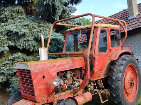 MTZ 50