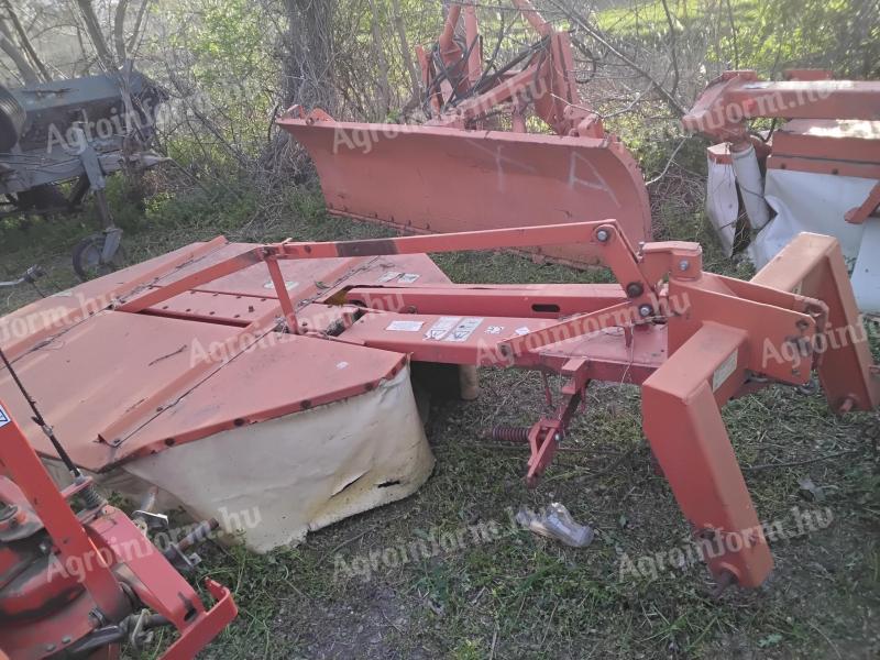 Farmarol 185cmes 2dobos fűkasza