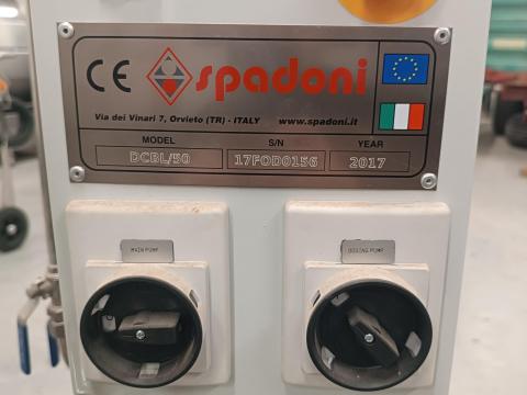 Kovaföld szűrő
