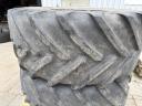600/60 R30 Michelin XeoBit VF használt gumiabroncs