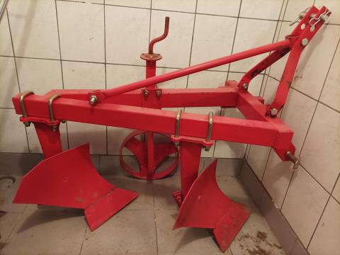 Eke, kétfejes 1L-220