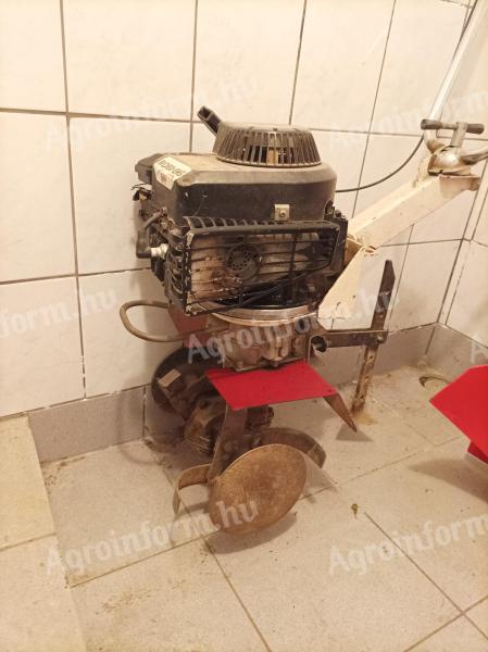 Robi-56 kapálógép