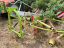 CLAAS LINER 500 EGYROTOROS RENDKÉPZŐ | 2017 |