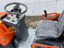 Mini úthenger Road Roller – 1 tonna (új)