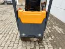 Mini úthenger Road Roller – 1 tonna (új)