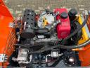 Mini úthenger Road Roller – 1 tonna (új)