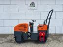 Mini úthenger Road Roller – 1 tonna (új)