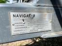 NAVIGATOR 11 KEREKES RENDSODRÓ | 2021 |