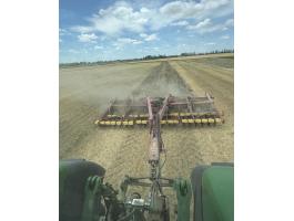 Vaderstad Carrier 500 eladó