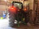 John Deere 6930