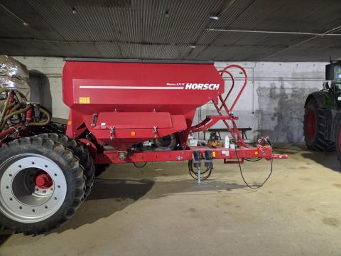 Horsch Maestro 8CC