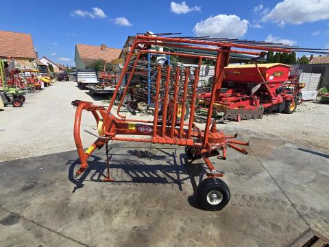 Kuhn GA 301 GM rendsodró Kuhn GA 301 GM rendsodró