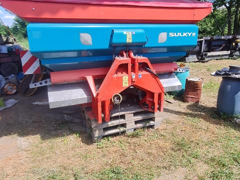 Sulky X36 műtrágyaszóró Sulky X36 műtrágyaszóró