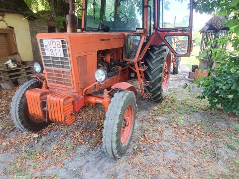 MTZ-550