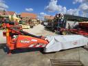 Kuhn GMD 315-FF diszkes kasza