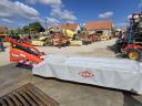 Kuhn GMD 315-FF diszkes kasza